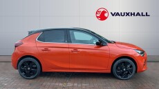 Vauxhall Corsa 100kW Elite Premium 50kWh 5dr Auto [11kWCh] Electric Hatchback